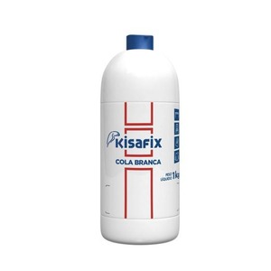 COLA PVA BRANCA EXTRA 1KG - KILLING