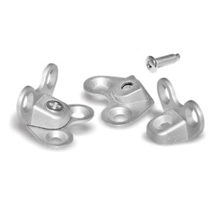 CANTONEIRA INTELIGENTE 4 FUROS ZINCADA (CR 2020)