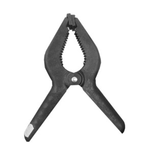 GRAMPO MULTIUSO MOLA 9" - BRASFORT