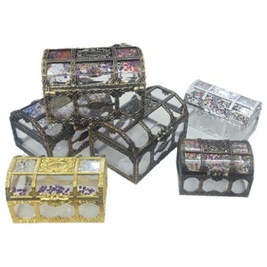 ARTE - BAU EM ACRILICO GDE 10,5 X 7,5