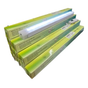 ARTE - LUMINARIA TUBULAR LED COM SENSOR 30CM