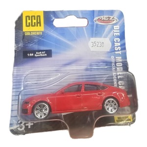 ARTE - AUDI A7 MINIATURA