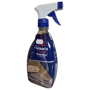 LIMPADOR MULTIUSO KISAFIX 500ML **FL