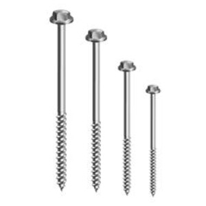 PARAFUSO TELHA 130 MM.