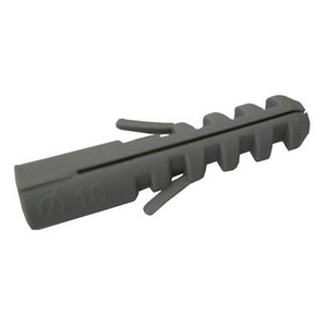 BUCHA NYLON 10 CARTELA 30 PECAS