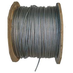 CABO ACO 1,8 MM. - PLASTIF.