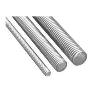 BARRA ROSCADA 5/16 - C/1MT