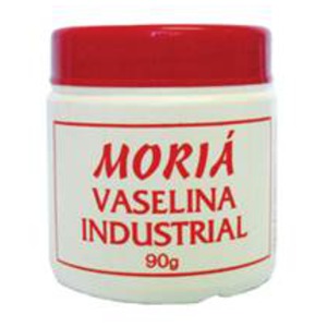 GRAXA BRANCA - VASELINA 90 GR. - COF 28053