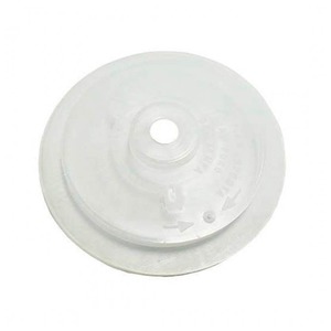 DEFLETOR DA TAMPA DA PISTOLA 51 10101040