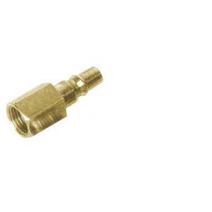 ENGATE RAPIDO FEMEA 3/8 LUB 2000-C - VIP