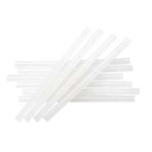 COLA QUENTE REFIL PISTOLA SIL. - FINO 12 PC. 10 CM. - #