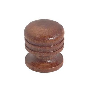 PUXADOR BOTAO MAD. TORRE MOGNO GDE R62A