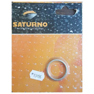 BUCHA REDUCAO SERRA 30 MM X 1" - C.LIDER5977