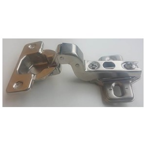 DOBRADICA COPO 35 MM P/ EMBUTIR BLUM 91M2750 + CALCO