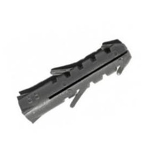 BUCHA NYLON 6 CARTELA 50 PECAS