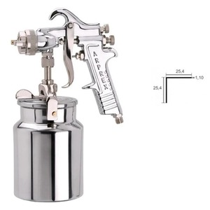 PISTOLA PINT. MILENIO 5 - BICO 1.6 - 10199000