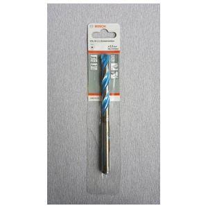 BROCA FURA TUDO - 12 MM. - BOSCH