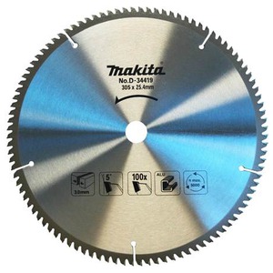 DISCO SERRA 300 X 100 DENTES - D-34419