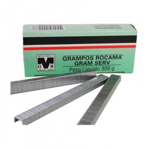 GRAMPO ROCAMA 80/12 COM 2900 PC