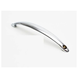 PUXADOR P/CAMARAO - 777 ALUM. CR