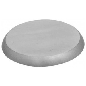 TAMPA ENCAIXE 960 P/TUBO DEC. 1.1/2 ROSCA 5/16" ALUM ACET