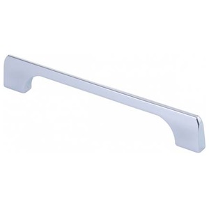 PUXADOR 473 224 MM Z. CRB (ASTREA)**FF