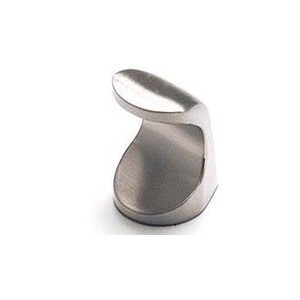 PUXADOR BOTAO UNNO CR 3001 ZAMAC CR FOSCO