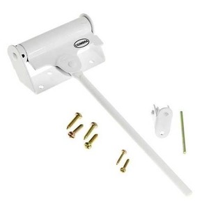 MOLA VAI-VEM P/ PORTA - ZINC. -COF.62570