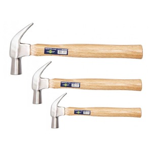 MARTELO POLIDO BRASFORT - 25 MM