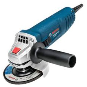 ZZ ESMERILHADEIRA 4.1/2" - GWS-850 - 127 V.