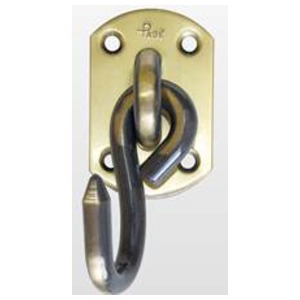 GANCHO REDE PARAFUSAR 518L FLO (PAR)