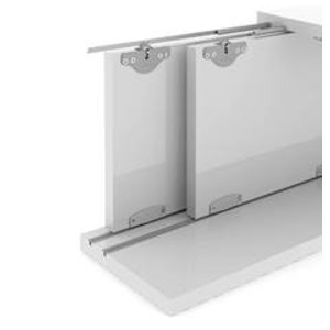 KIT P.CORRER RO21M-798 P/1PORTA EMBUTIR (30 KG)