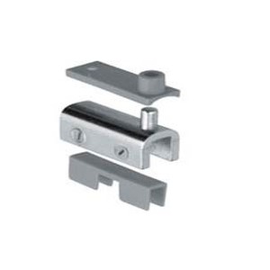 DOBRADICA PORTA VIDRO DB-100CB-1233