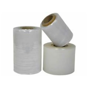 FITA EMBAL. FILME STRECH 50MM - 200GR