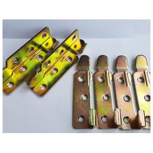 KIT CAMA P/MONTAGEM (JOGO C/4 PARES) BICROM (216)