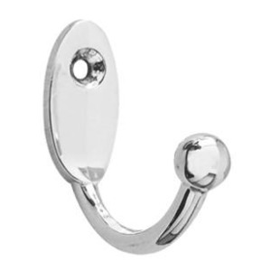 CABIDE MEDIO CROMADO (481)