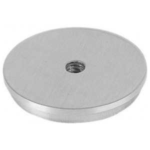 TAMPA ROSCA 940 P/TUBO DEC. 1.1/2 ACABAMENTO ROSCA 5/16" ALUM ACET