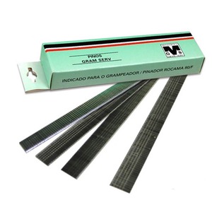 PINO P/PINADOR F16 - 2500 UN. - ROCAMA