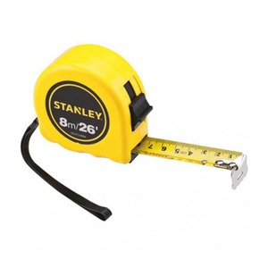 TRENA 8 M. - BASICA STANLEY