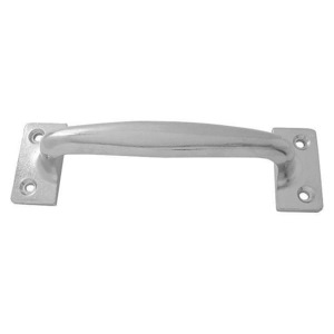 PUXADOR ALCA ALIANCA 120 MM (4 FUROS)