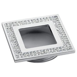 PUXADOR CONCHA PEROLA C/ROSCA CENTRAL Z CR 3650970*FL