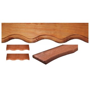 TABEIRA REND. FRIS. 2 X 29 CAMBARA ROSA