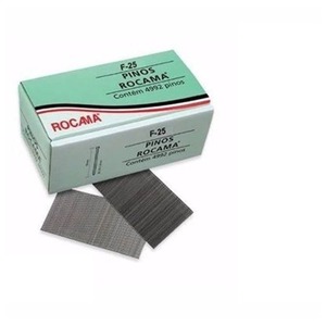 PINO P/PINADOR F25 - 4992 UN. - ROCAMA