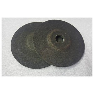 DISCO DESBASTE FERRO 7"