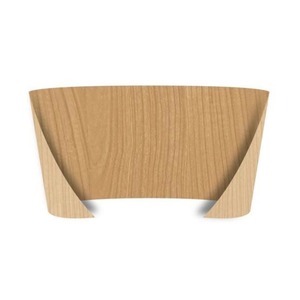 COMPENSADO FLEXIVEL BALCAO 5,0 a 6,0 MM (2,50 X 1,60)M A/B curva raio 15cm