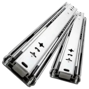 CORREDICA TELESC. HT 650 MM PAR **FF