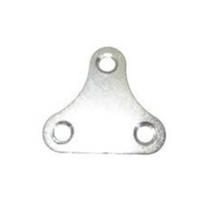 UNIAO P/ FIXACAO 3 FUROS ZINCADO (035479)