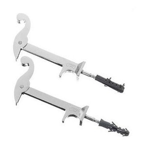 CARRANCA LISA PARAF. CRA PAR - REF 8311