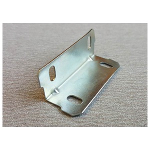 CANTONEIRA - 1022 - ZINCADA