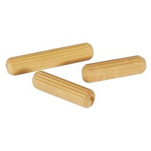 CAVILHA 8 X 50 - MIL PC.